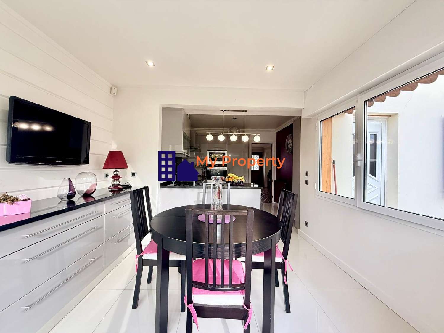 for sale house Houilles Yvelines 1