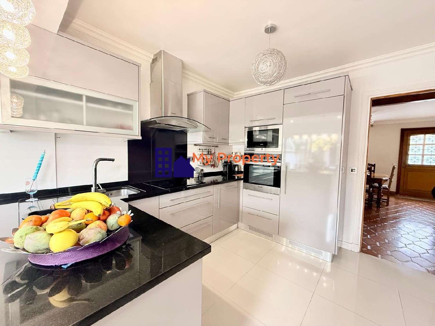 for sale house Houilles Yvelines 2