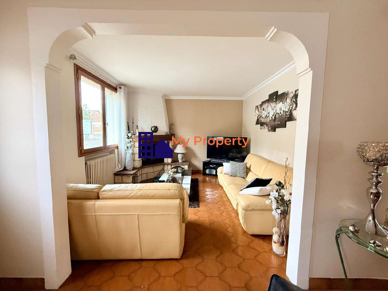 for sale house Houilles Yvelines 4