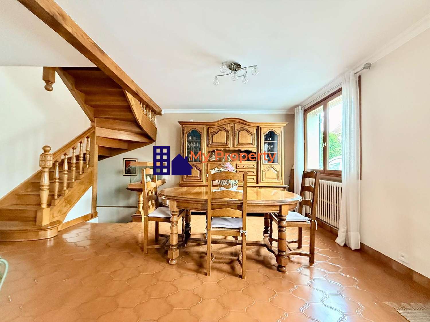 for sale house Houilles Yvelines 6