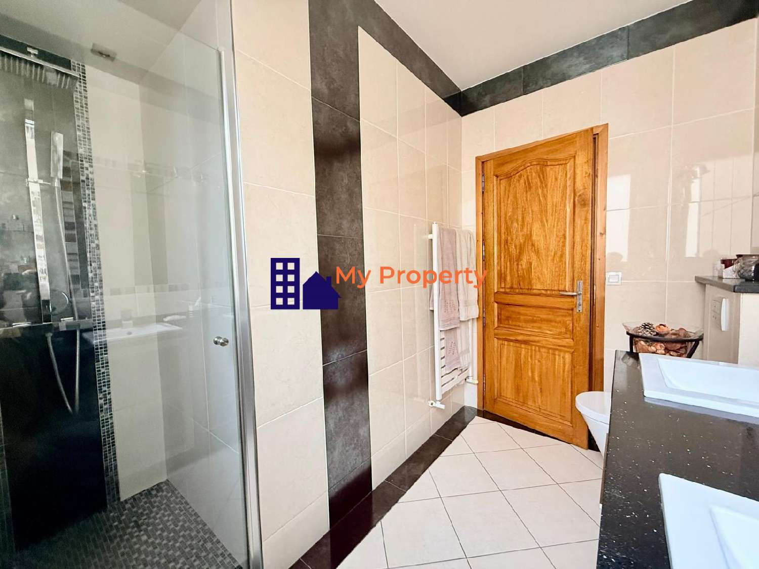 for sale house Houilles Yvelines 7