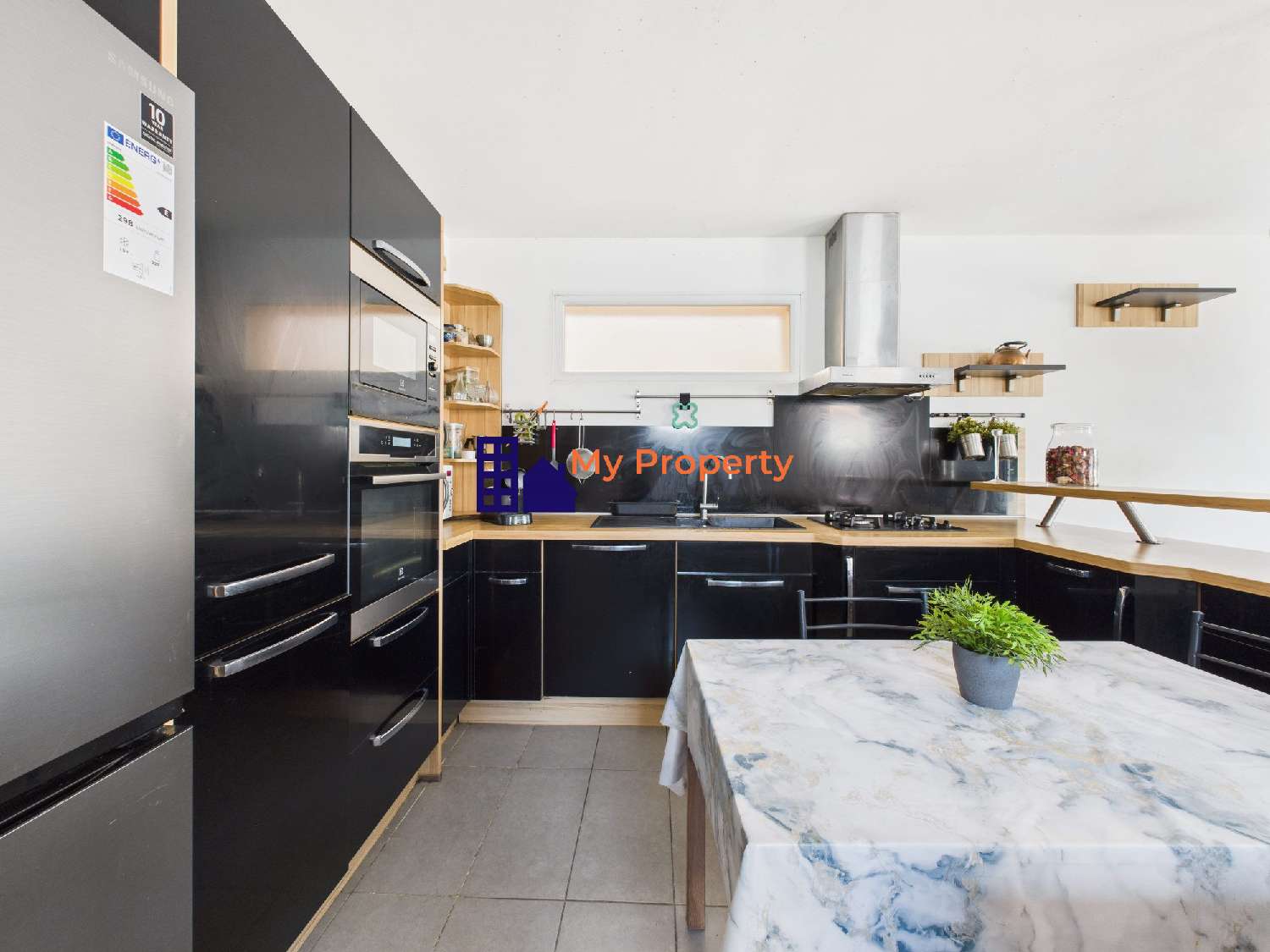 for sale house Houilles Yvelines 6