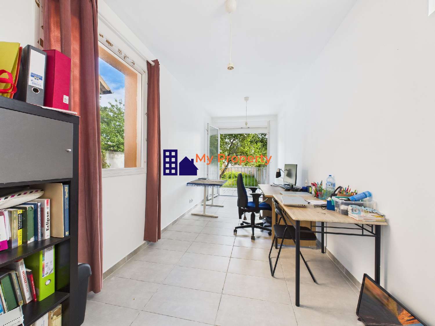 for sale house Houilles Yvelines 7