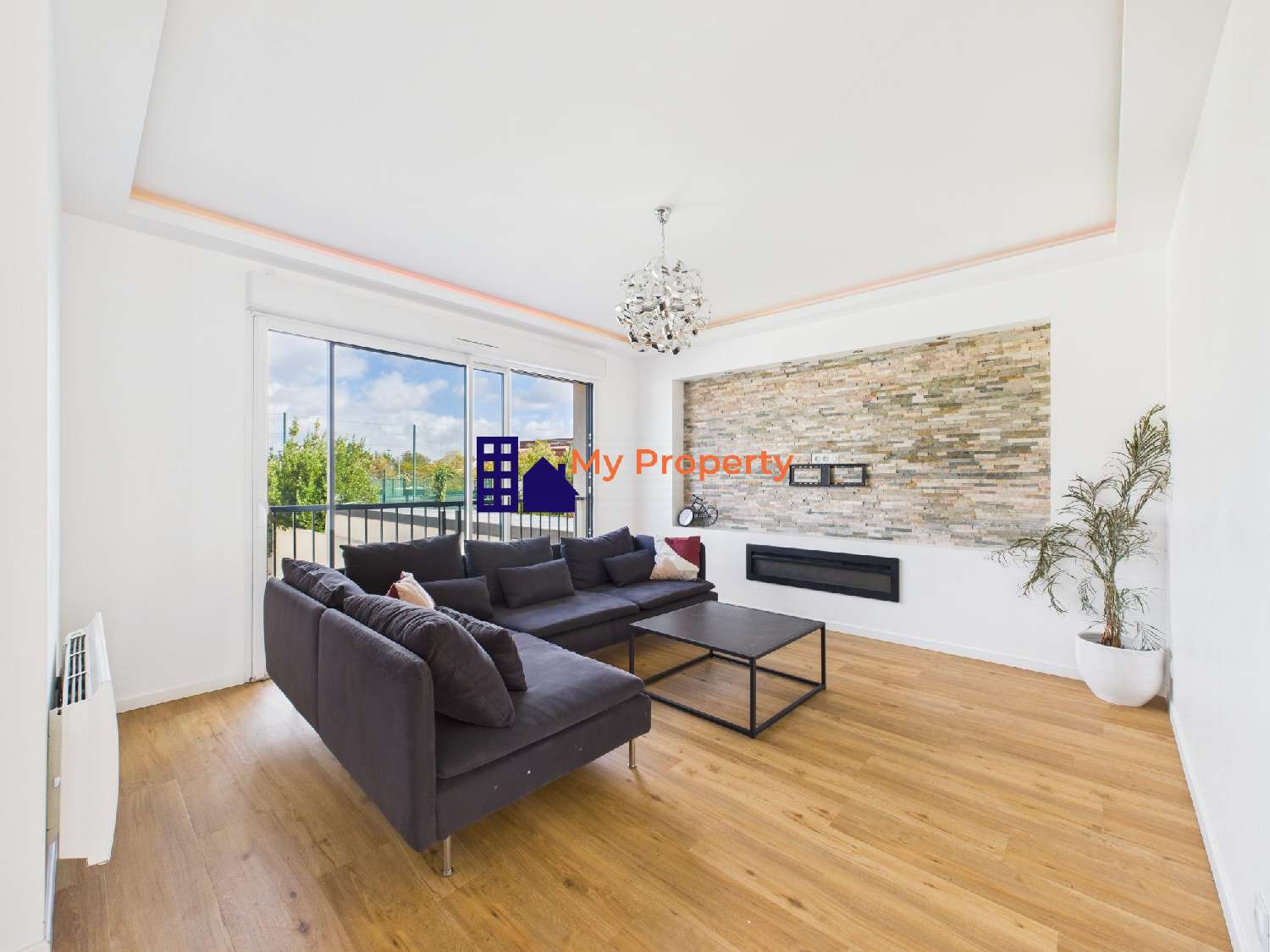 for sale house Houilles Yvelines 5