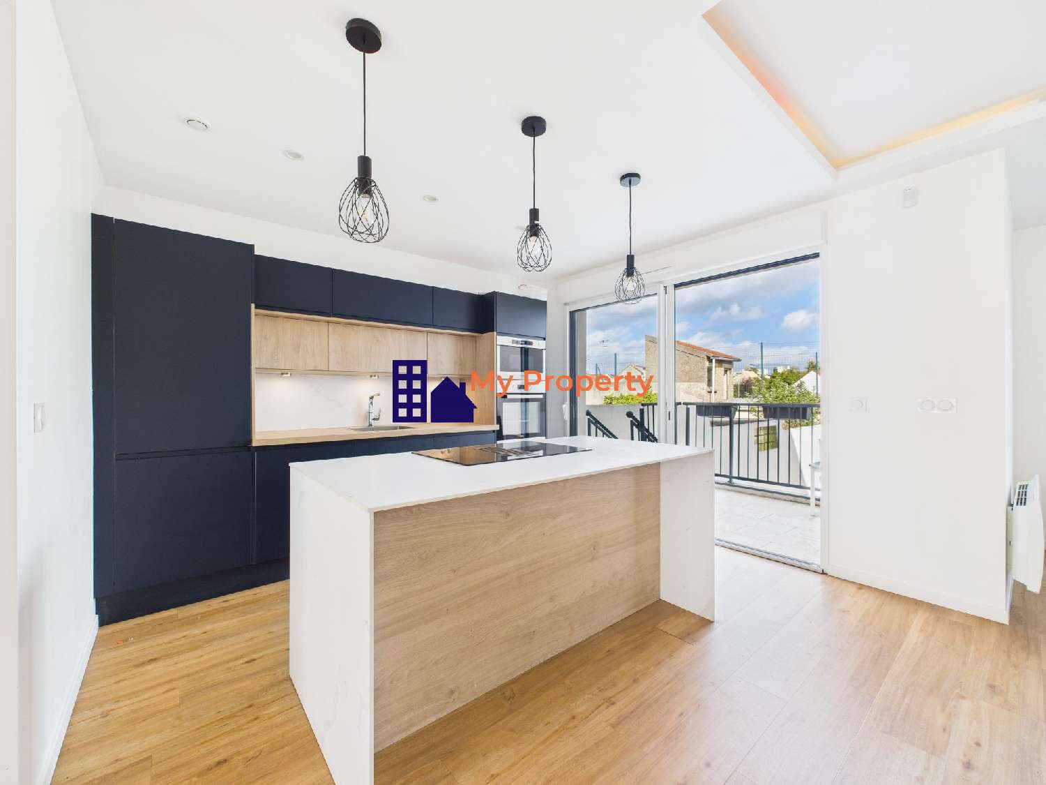 for sale house Houilles Yvelines 6