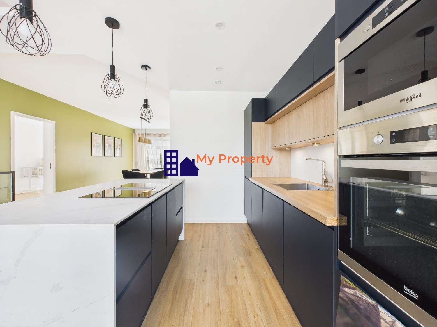 for sale house Houilles Yvelines 7