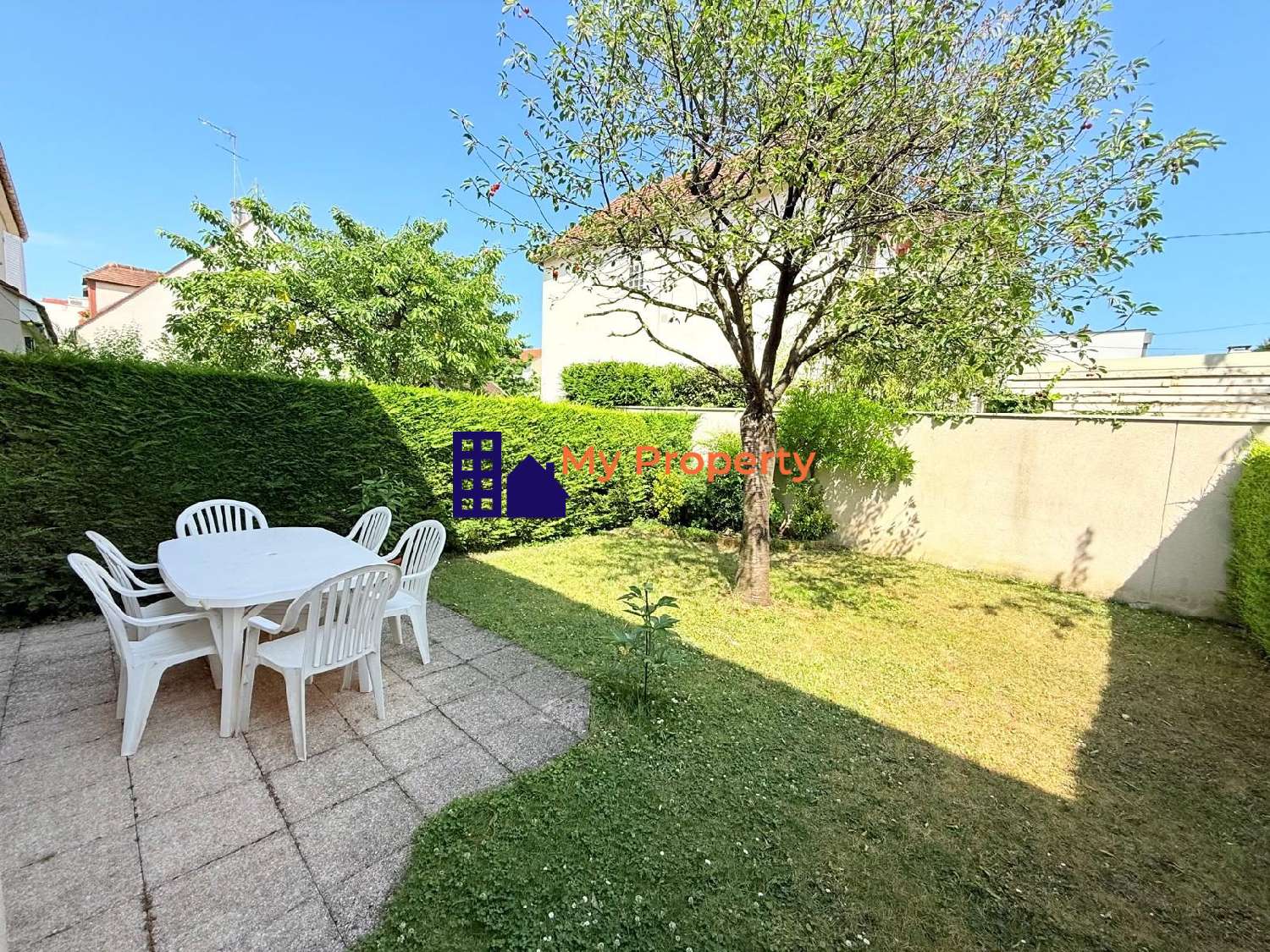 for sale house Houilles Yvelines 4