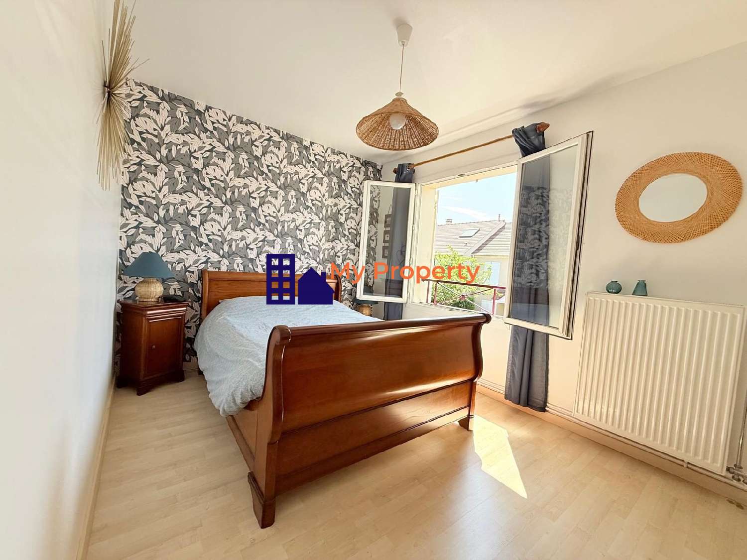 for sale house Houilles Yvelines 7