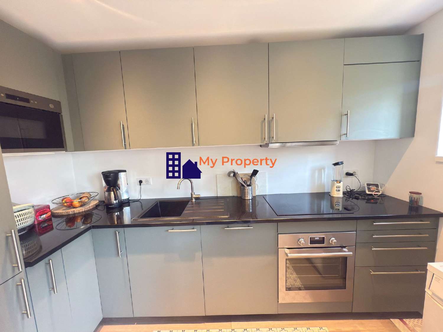 for sale house Houilles Yvelines 3