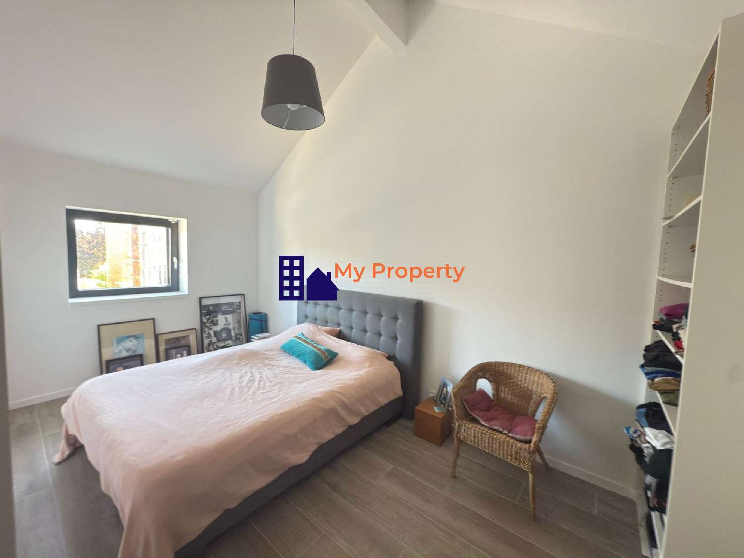 for sale house Houilles Yvelines 4