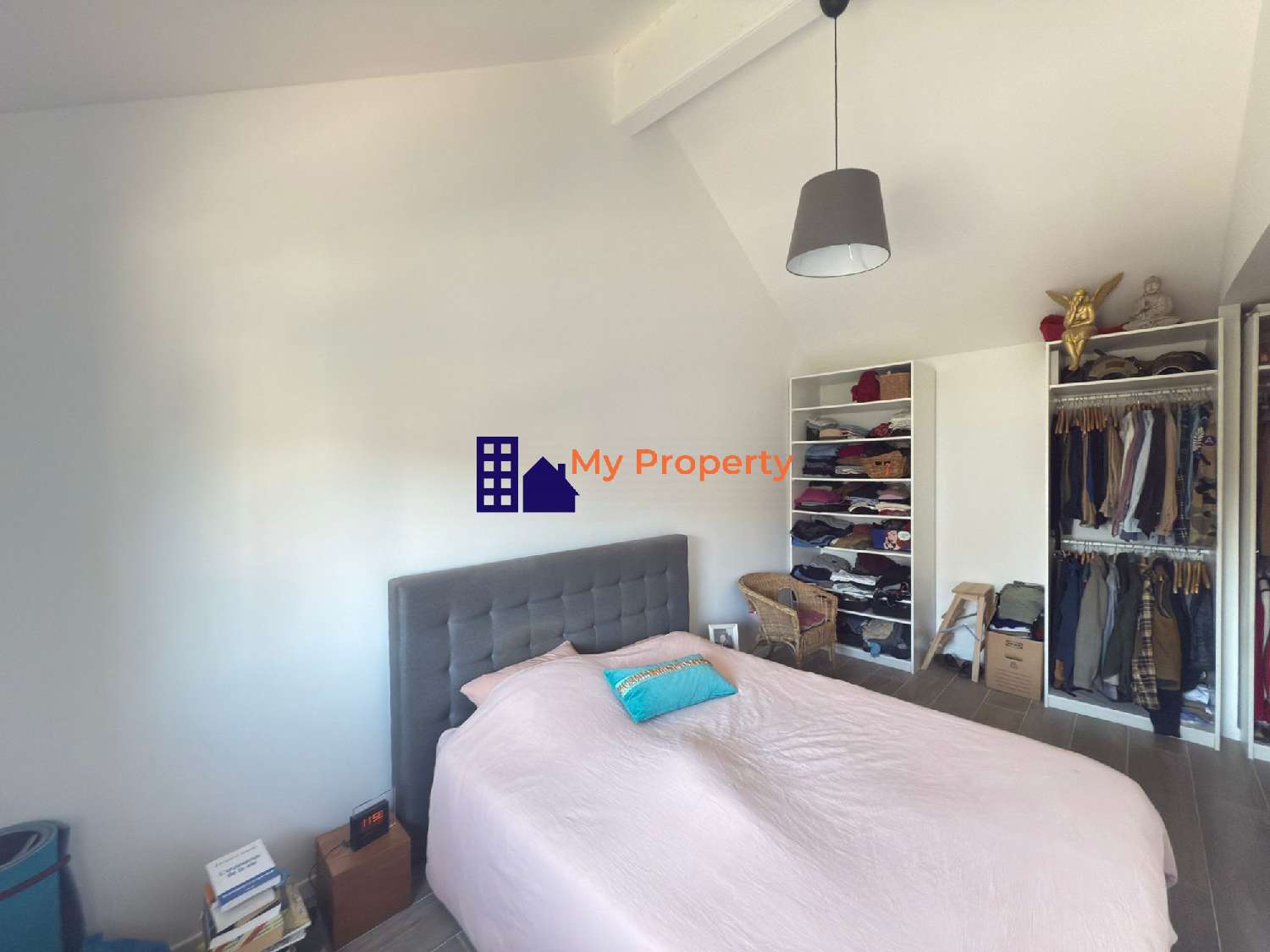 for sale house Houilles Yvelines 5