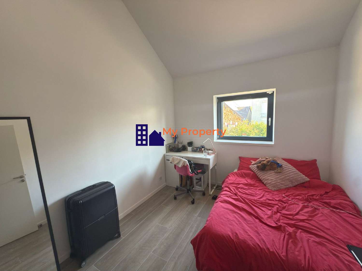 for sale house Houilles Yvelines 6