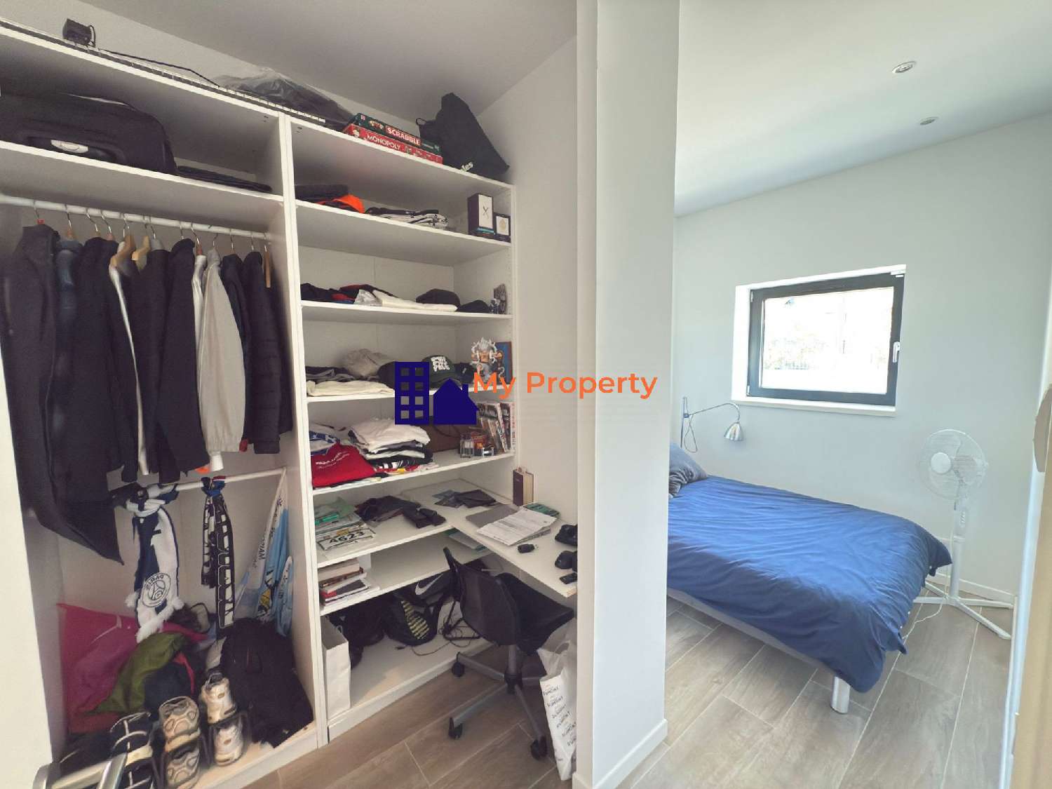 for sale house Houilles Yvelines 8