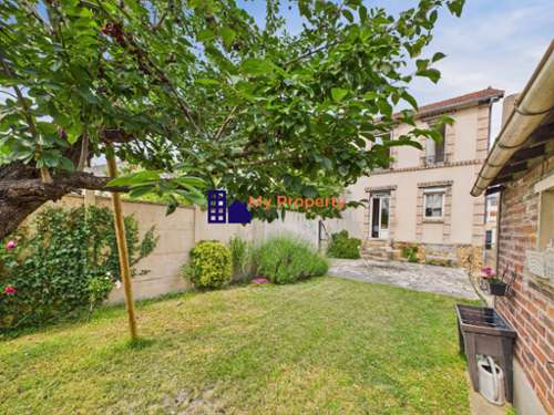 Houilles Yvelines house foto 7171000