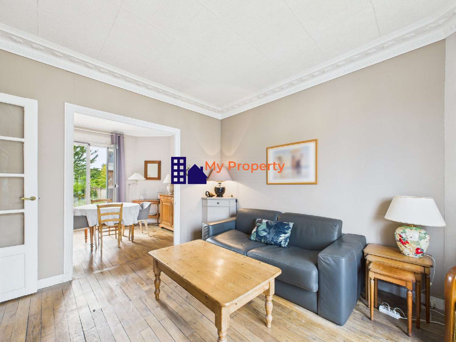 for sale house Houilles Yvelines 3