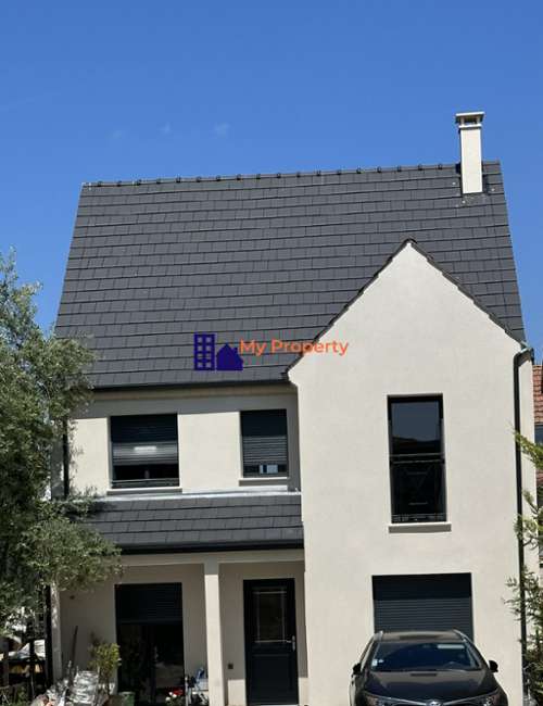 Houilles Yvelines huis foto 7181137