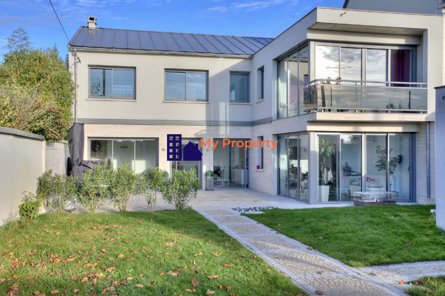  kaufen Haus Houilles Yvelines 1