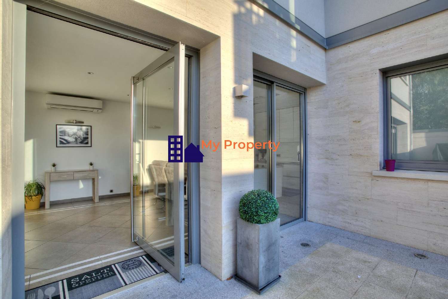  kaufen Haus Houilles Yvelines 2