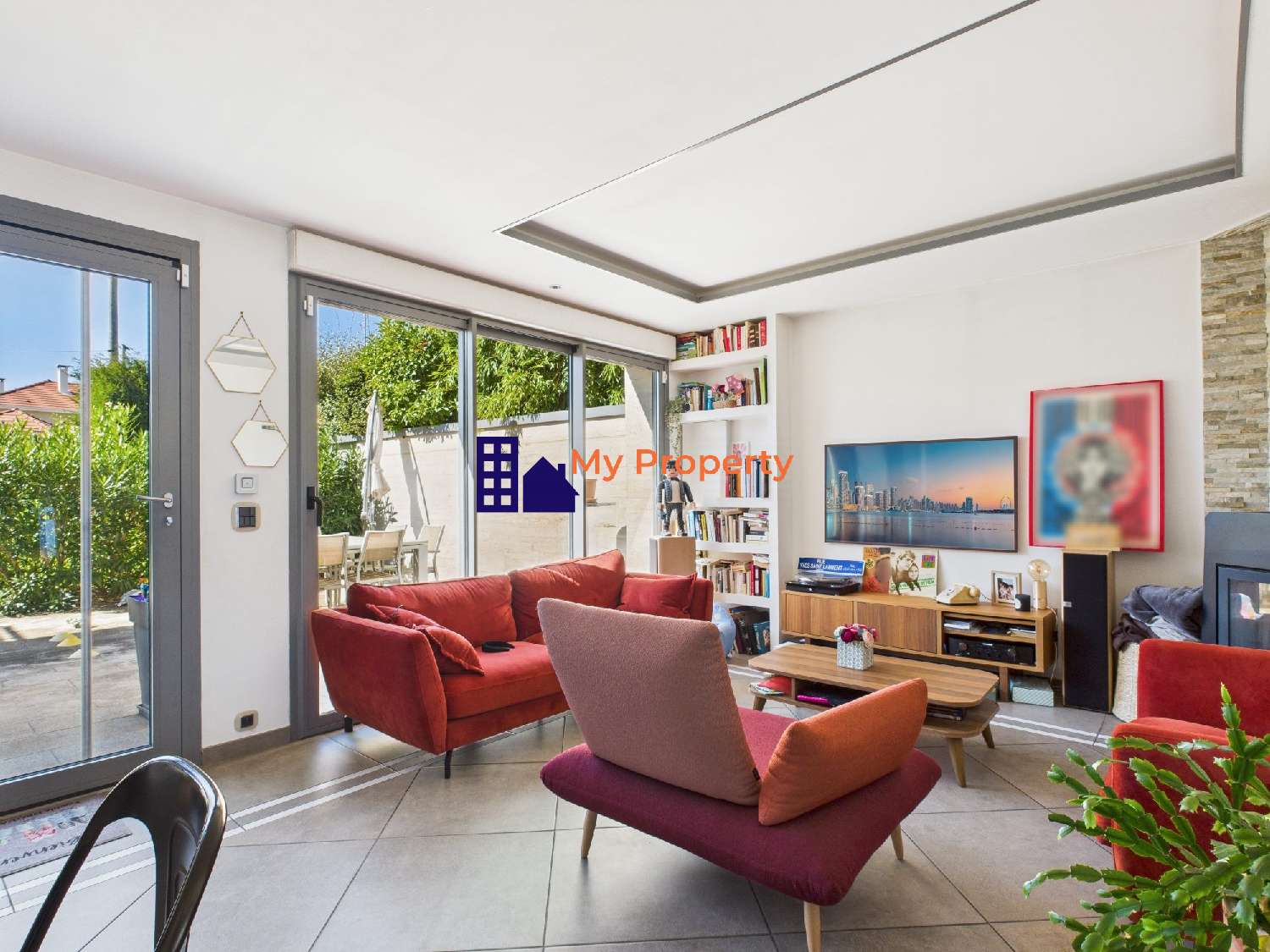  kaufen Haus Houilles Yvelines 5