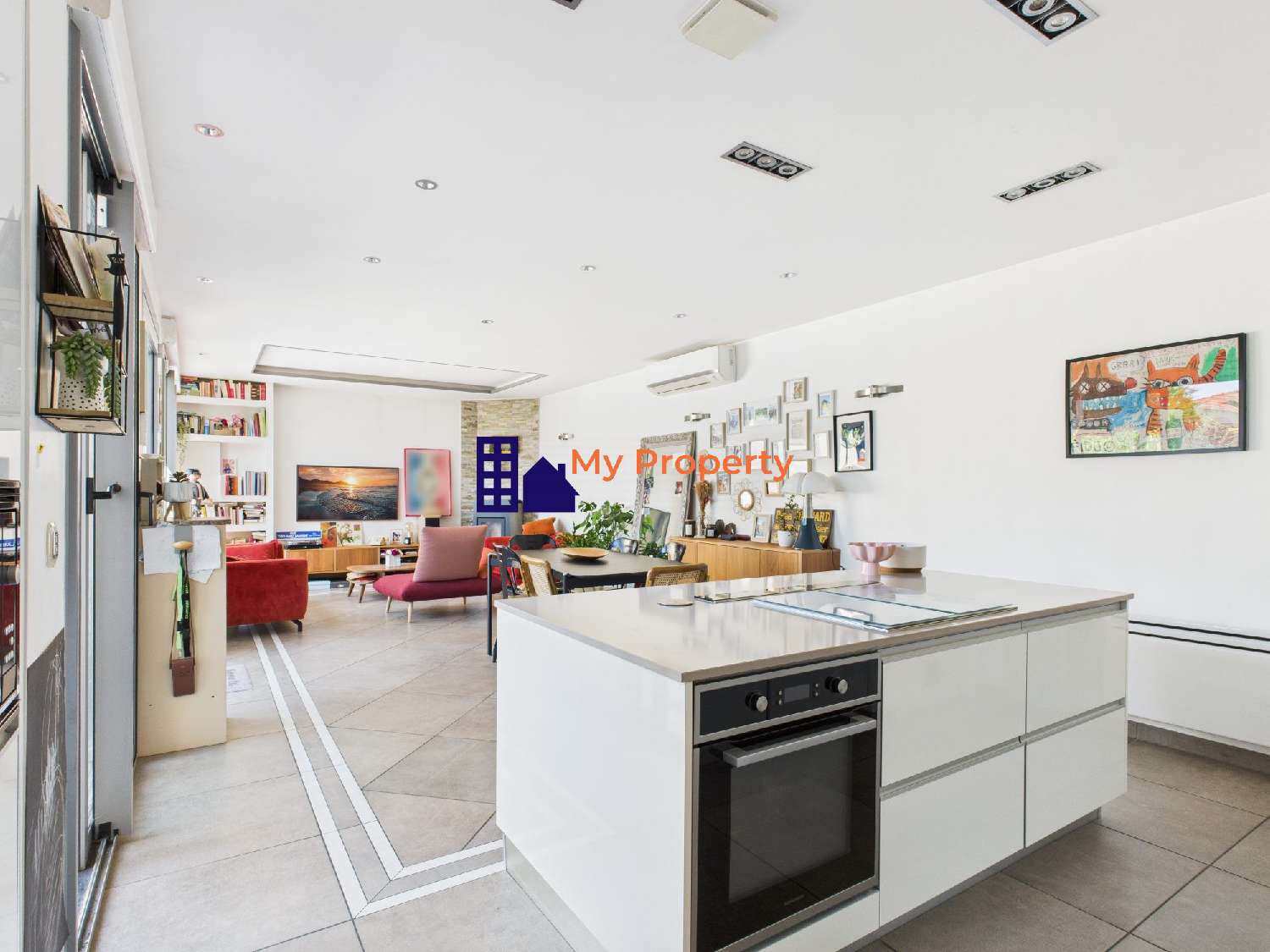  kaufen Haus Houilles Yvelines 7