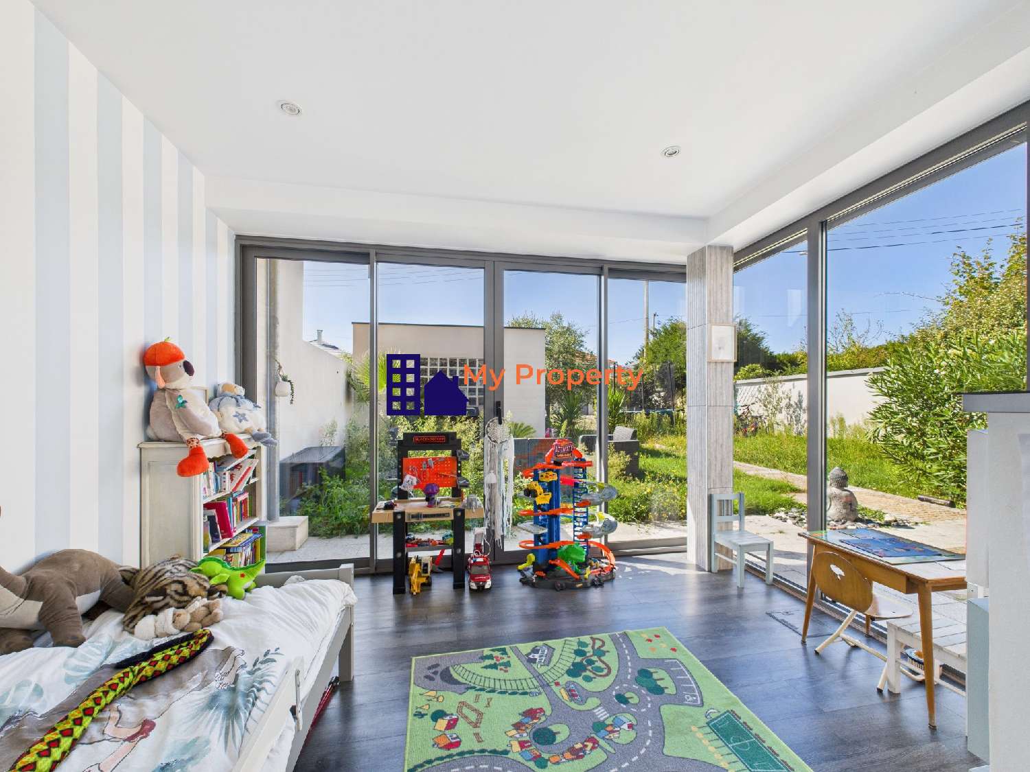  kaufen Haus Houilles Yvelines 8