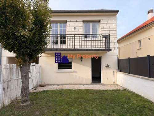 Houilles Yvelines Haus Bild 7181139