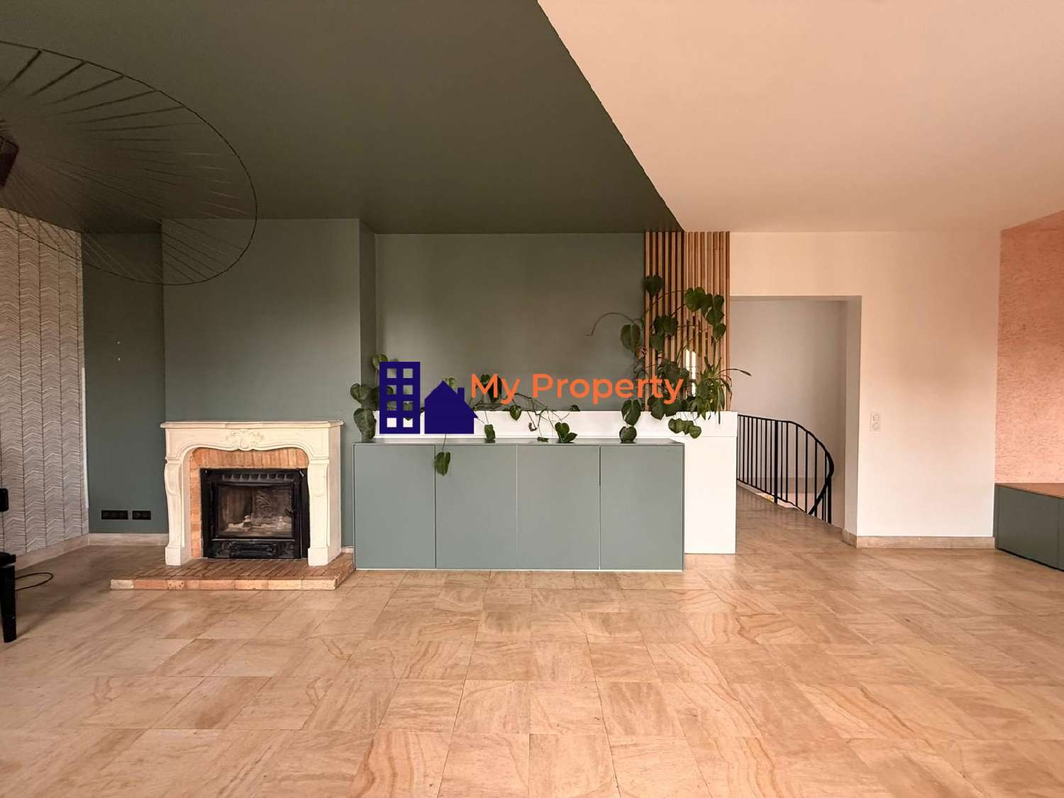  kaufen Haus Houilles Yvelines 2