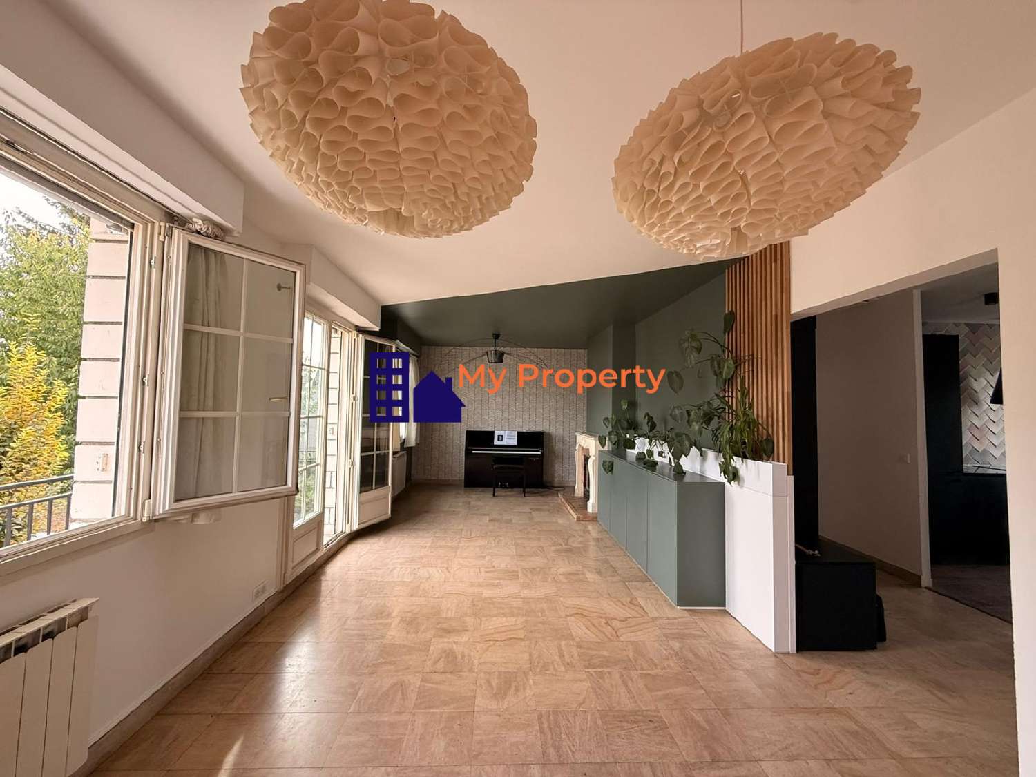  kaufen Haus Houilles Yvelines 3