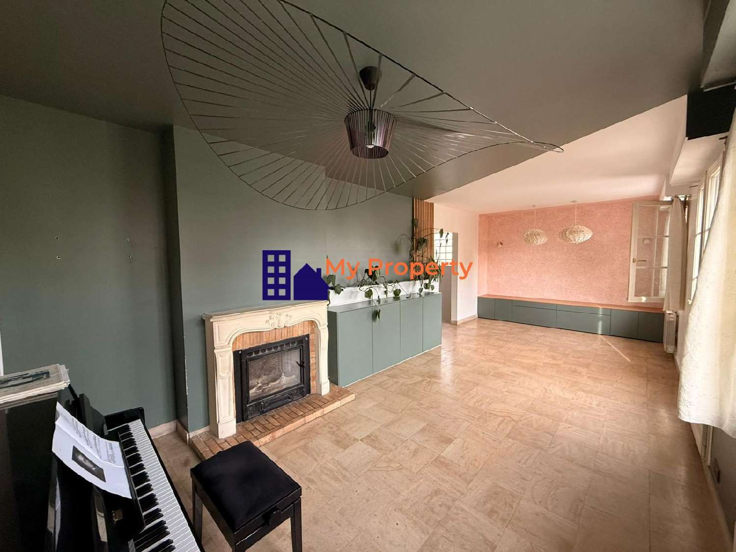  kaufen Haus Houilles Yvelines 5