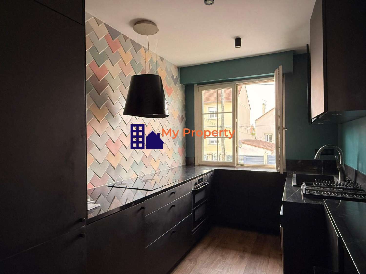  kaufen Haus Houilles Yvelines 7