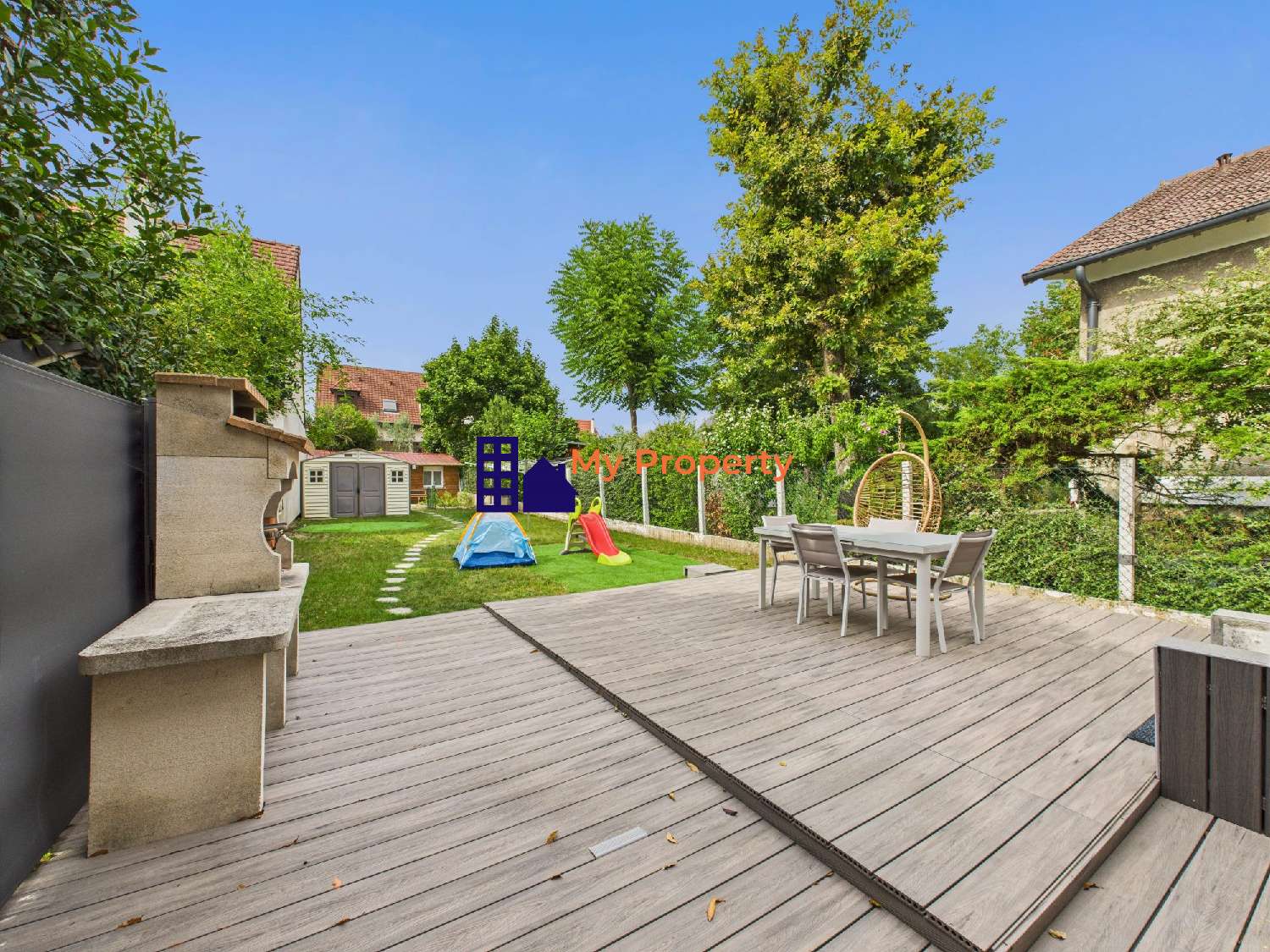  kaufen Haus Houilles Yvelines 2