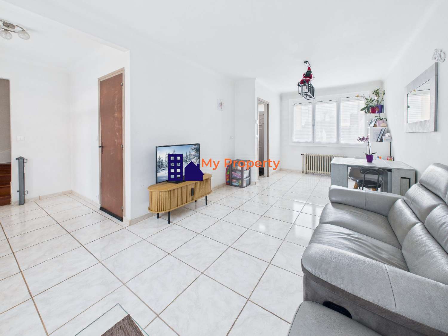  kaufen Haus Houilles Yvelines 4