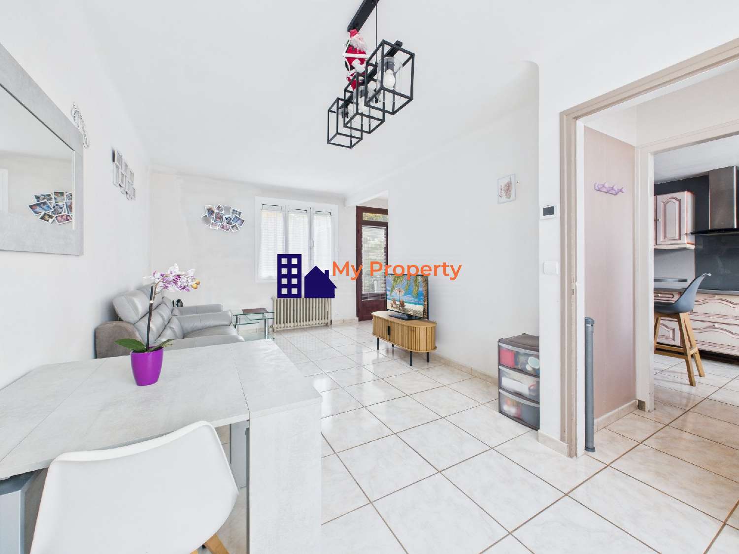  kaufen Haus Houilles Yvelines 5