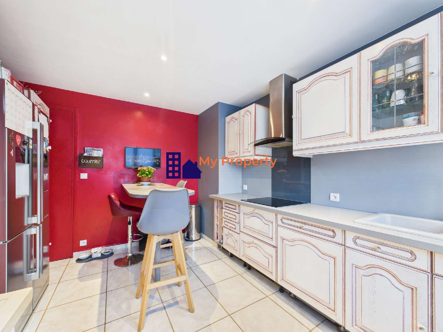  kaufen Haus Houilles Yvelines 6