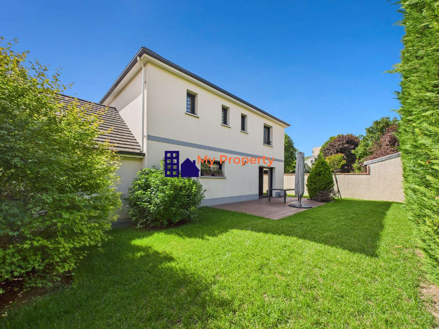  te koop huis Houilles Yvelines 3