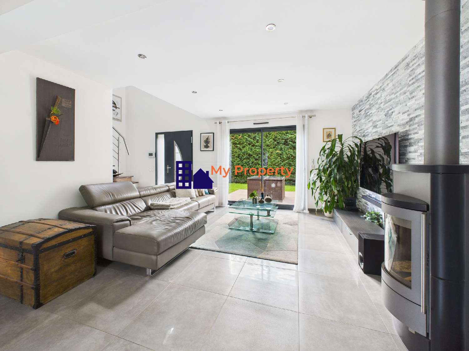  te koop huis Houilles Yvelines 4