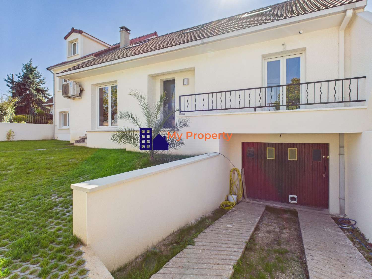  te koop huis Houilles Yvelines 3