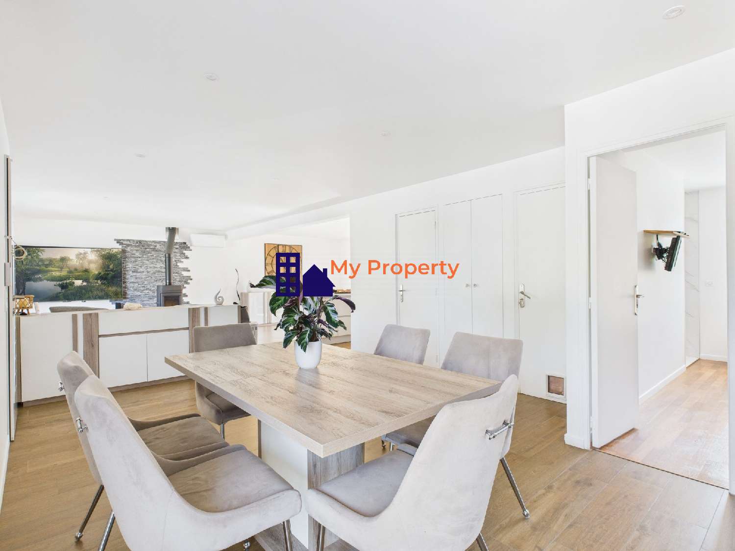  te koop huis Houilles Yvelines 4