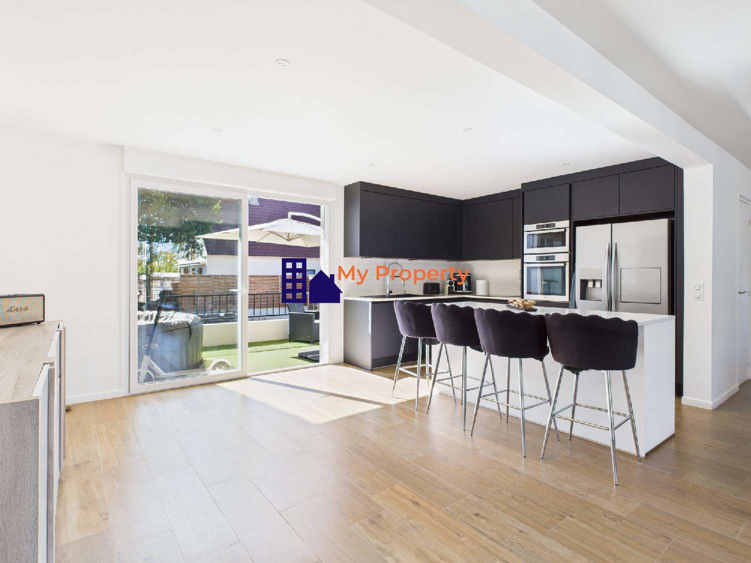  te koop huis Houilles Yvelines 6