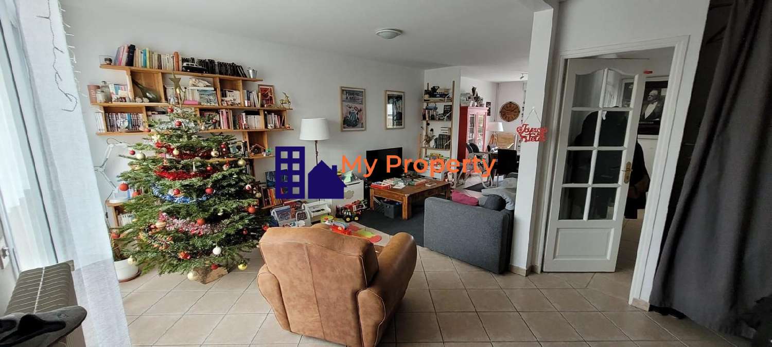  te koop huis Houilles Yvelines 2