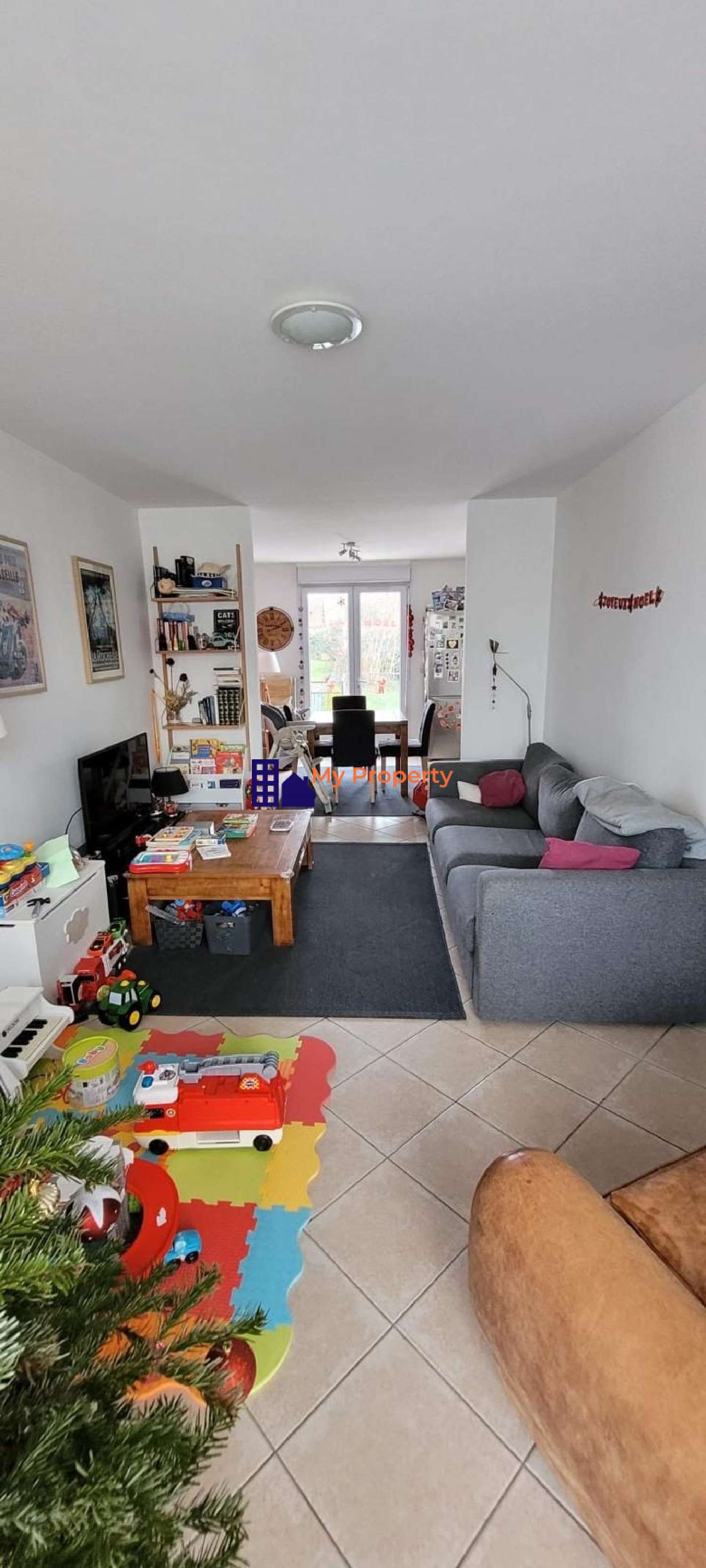  te koop huis Houilles Yvelines 3