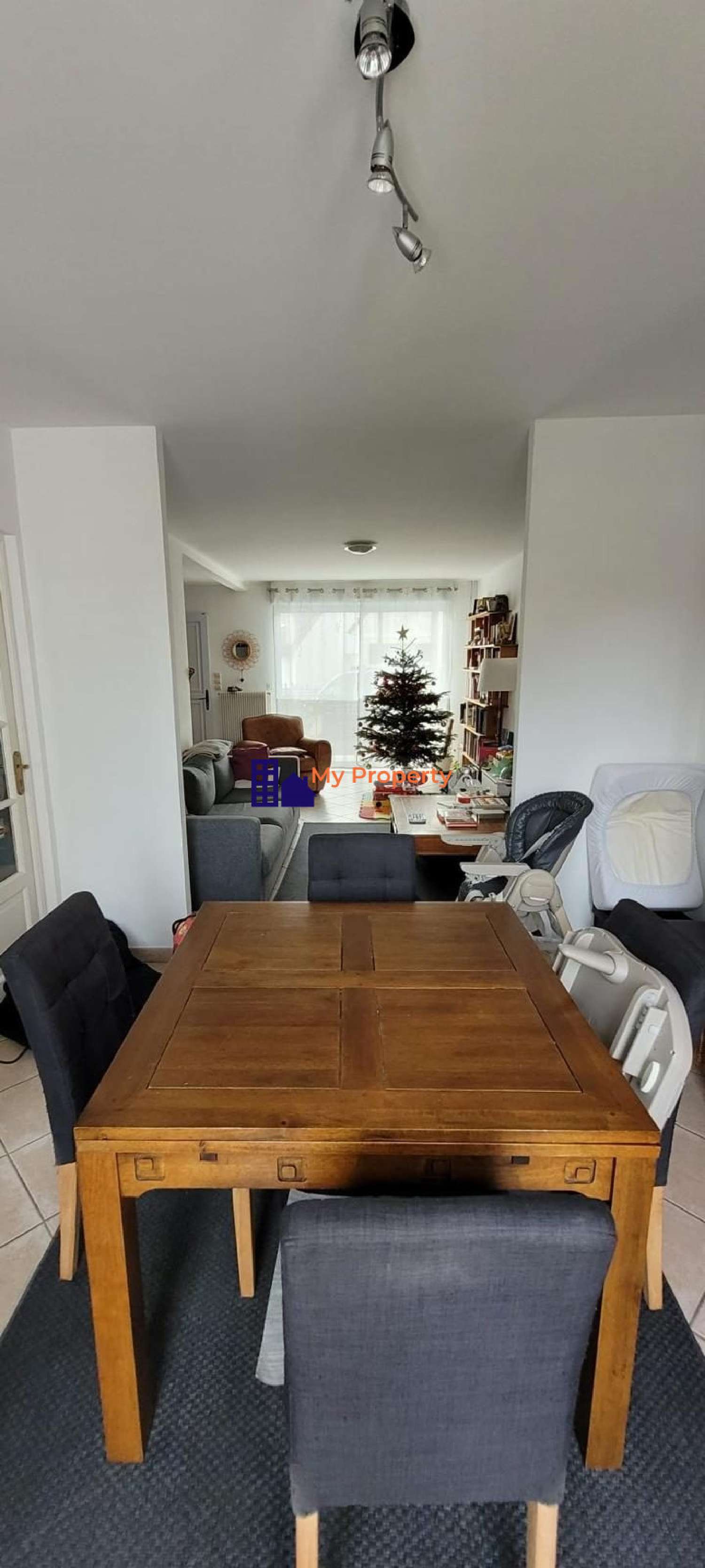  te koop huis Houilles Yvelines 4