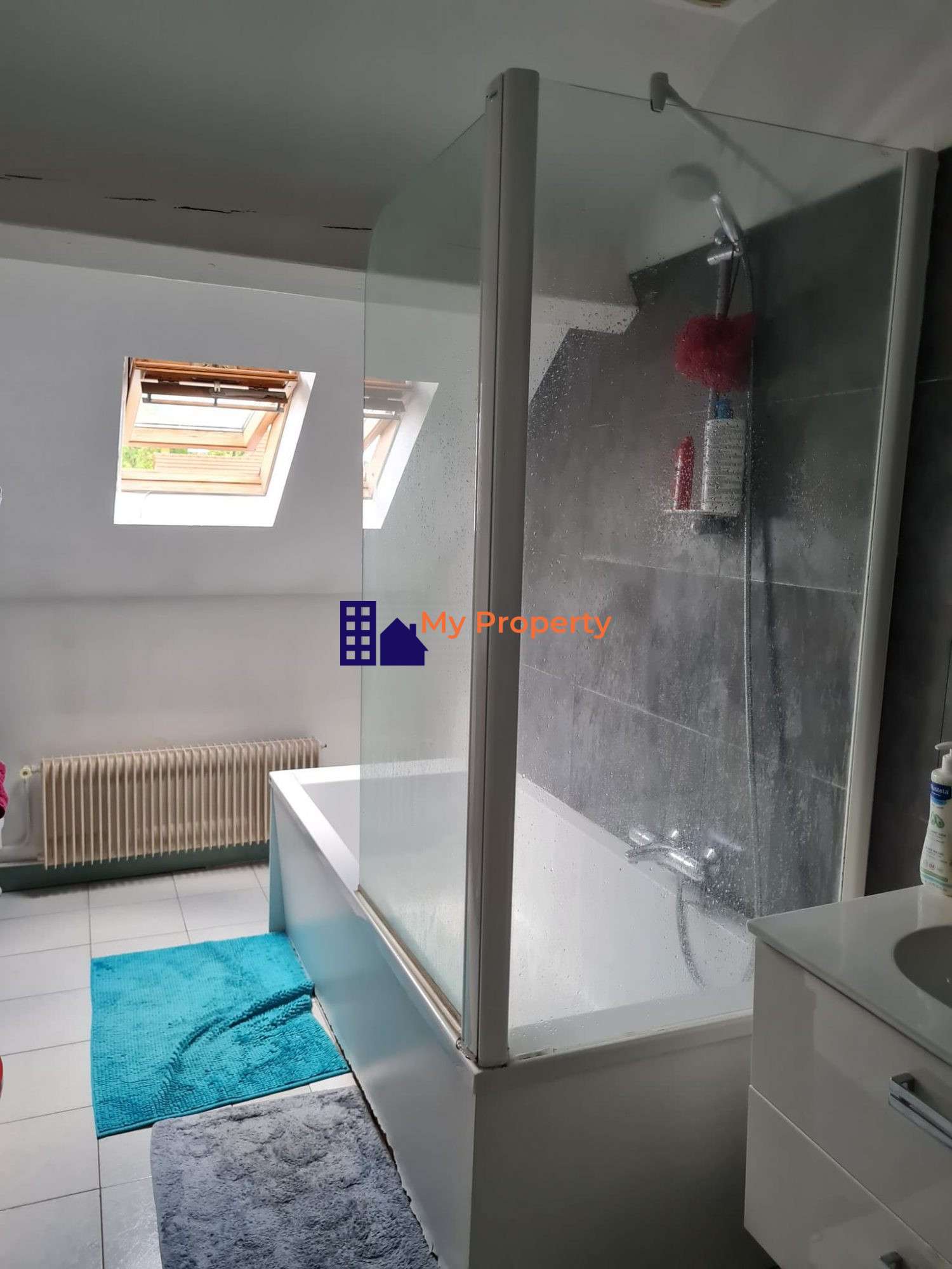  te koop huis Houilles Yvelines 5