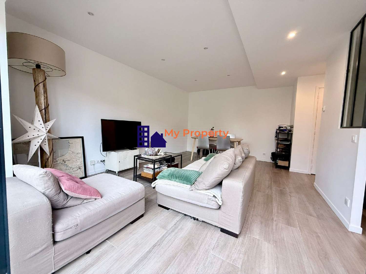  te koop huis Houilles Yvelines 2