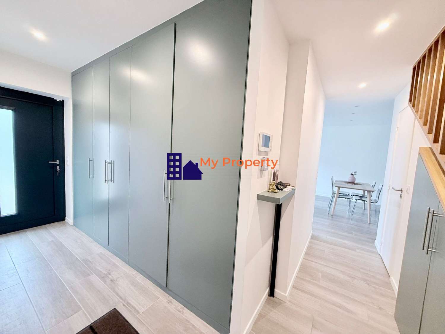  te koop huis Houilles Yvelines 5