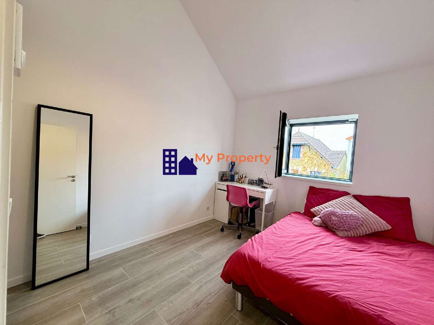  te koop huis Houilles Yvelines 8