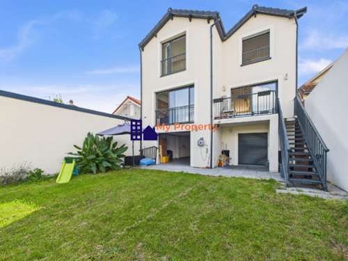 Houilles Yvelines huis foto 7181147