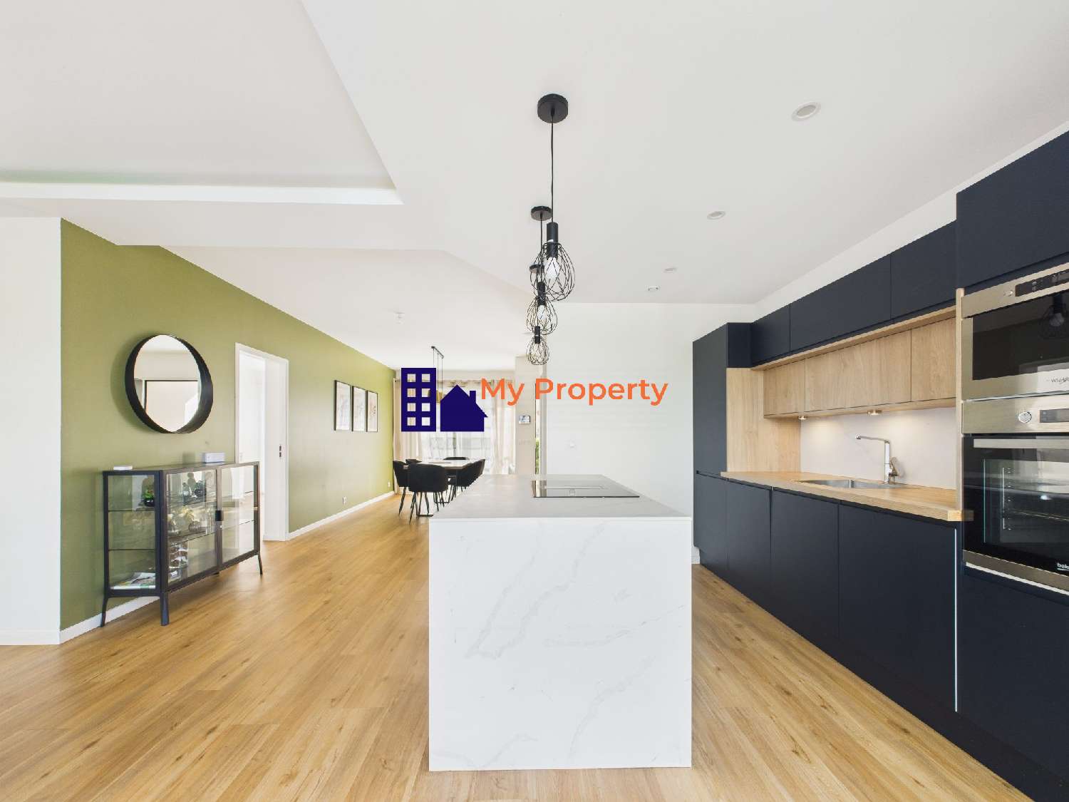  te koop huis Houilles Yvelines 4