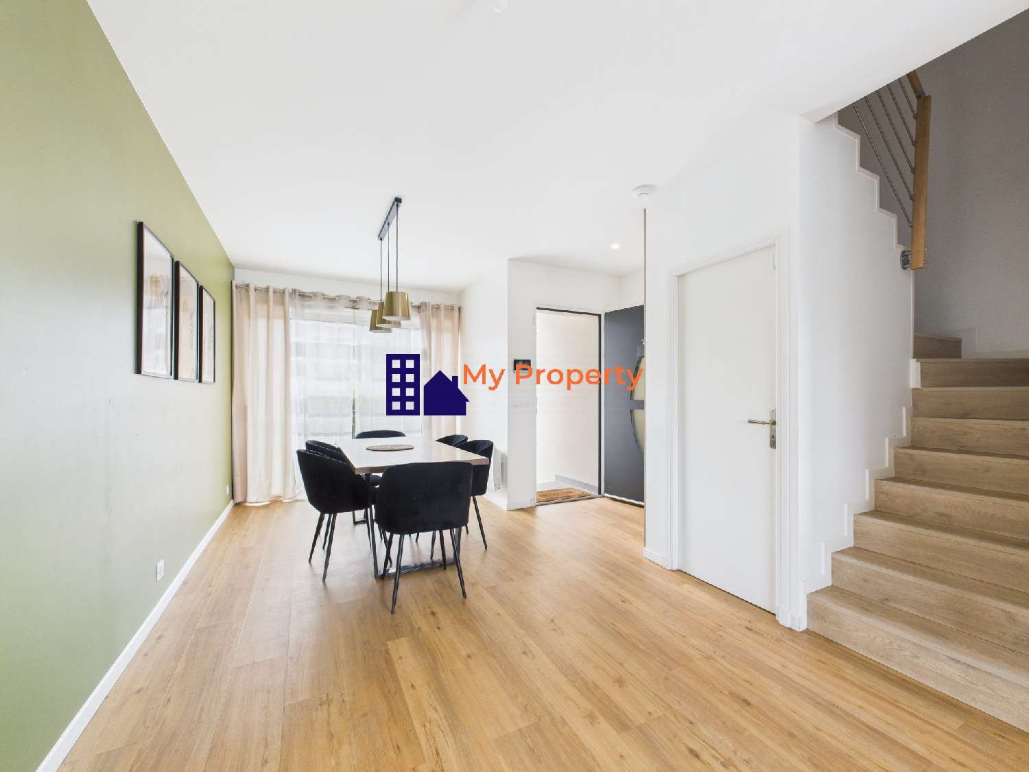  te koop huis Houilles Yvelines 7