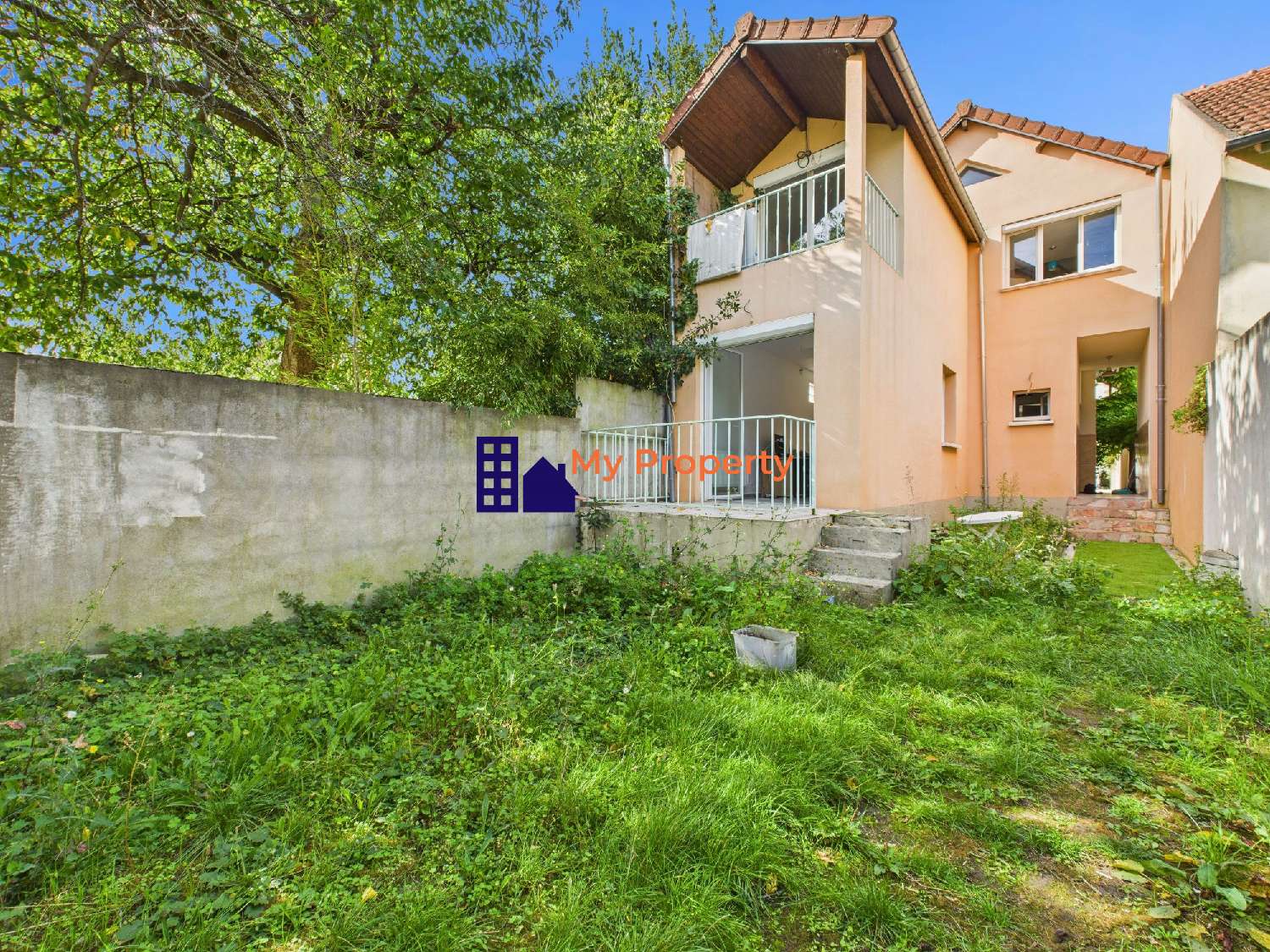  te koop huis Houilles Yvelines 1